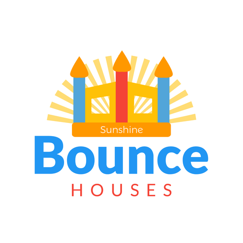 bounce house rental business