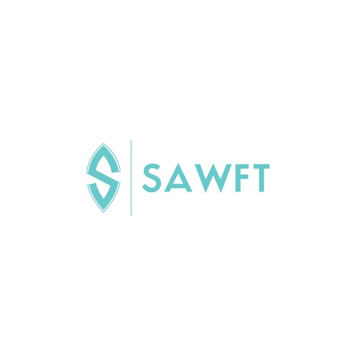 Sawft Logo Design Contest Design by jp211