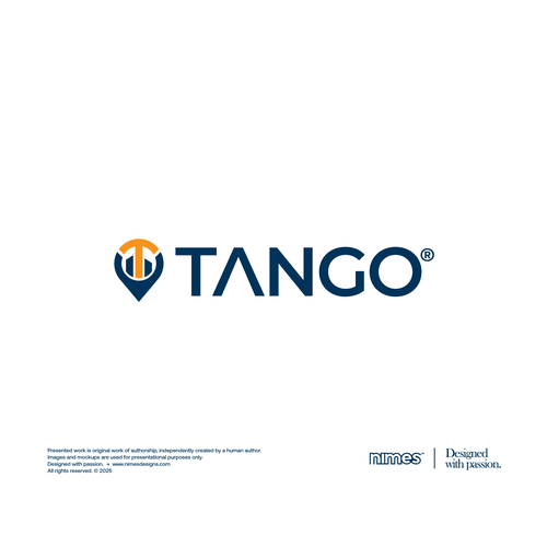 Quick Guaranteed Payout for Tech Company Logo Design by nmxdesigns™