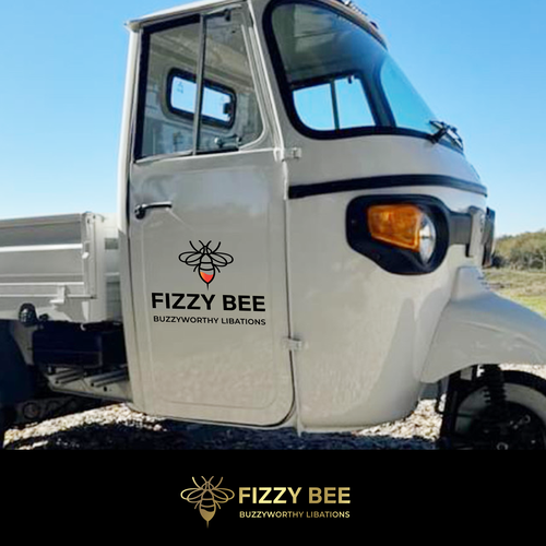 Design an Innovative and captivating logo for a fun mobile bar Design by Dissa SL