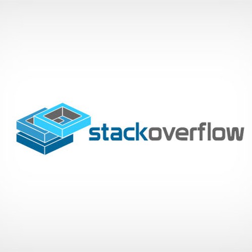 logo for stackoverflow.com Design by nejikun