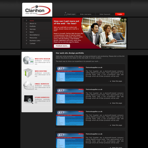Design di Eye-catching design needed di cyrixian