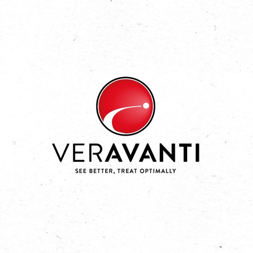 Medical Device company - logo update! Design by pemacreative