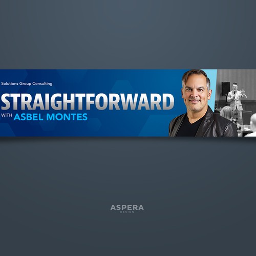 Other business or advertising contest entry by Aspera Design