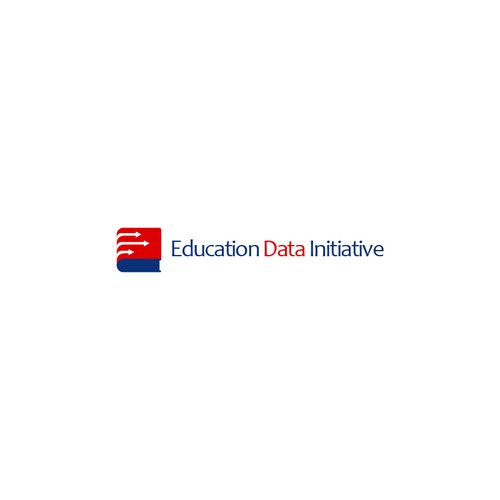 Logo for Major Education Research Website Re-brand Design by grade