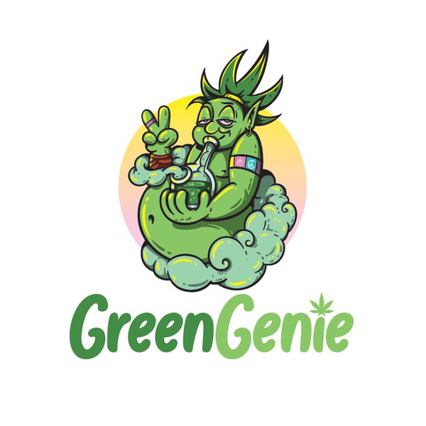 Green Genie