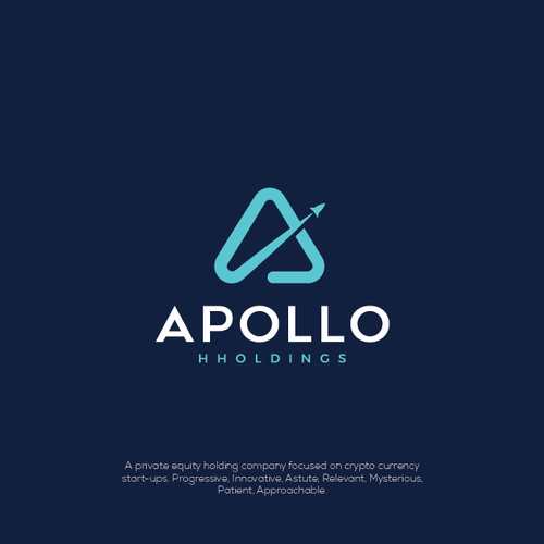 Apollo-ontwerp door psclio