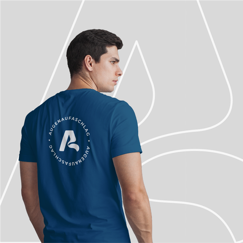 Logo design contest entry by Shayne Hughes