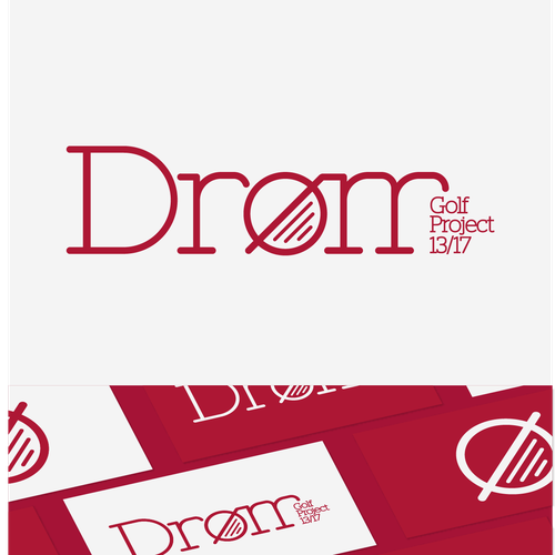 Logo design contest entry by Bakos Tamas