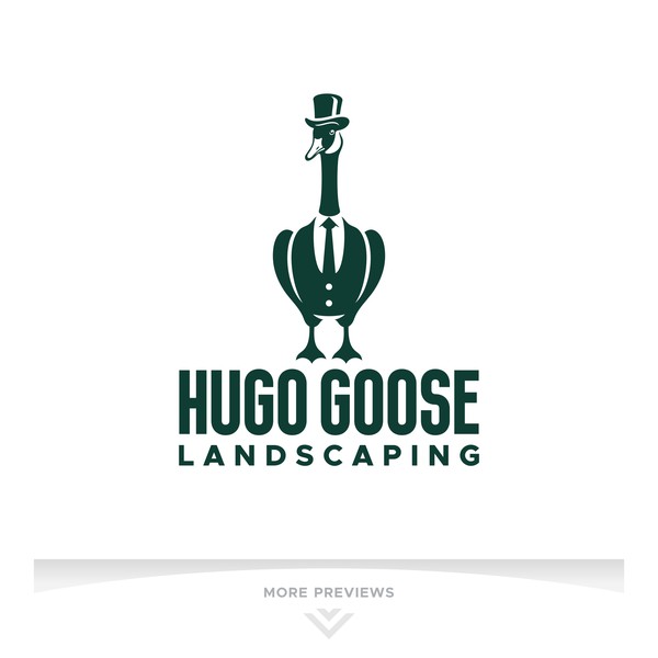 Hugo Goose