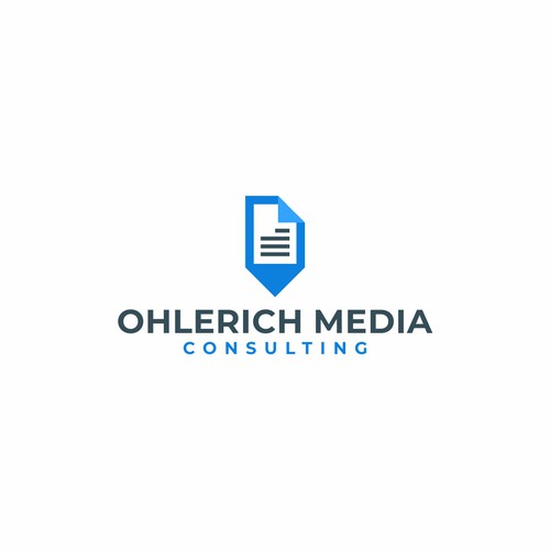 Logo design contest entry by hakamid_art