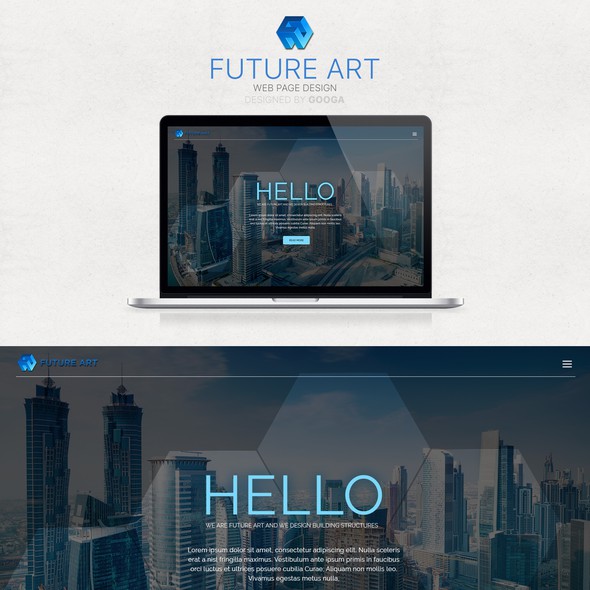 Architecture websites - 70+ Best Architecture Web Design Ideas 2022 ...