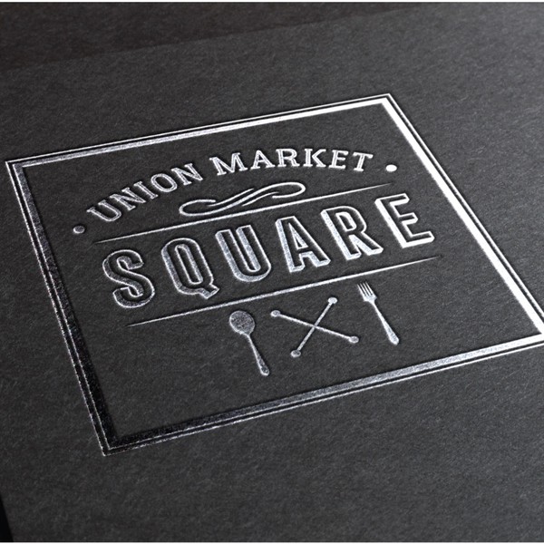 Design realizzato da Galadrielpablo intitolato "Logo Union Square"