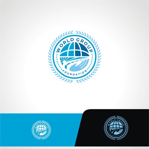 Create a logo for a new Foundation in the Supply Chain Industry Design by MAhi2014