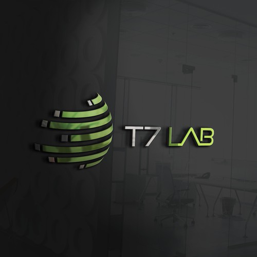 Zweitplatziertes Design von FindSkilled