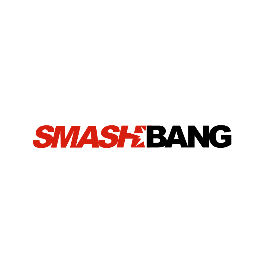 Smash Logos - Free Smash Logo Ideas, Design & Templates