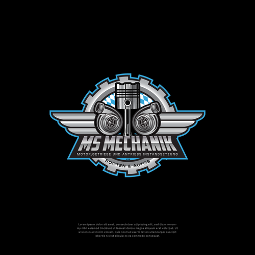  contest entry by Shoaib Admi™