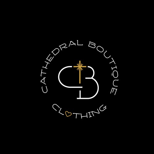 Christian based clothing store & clothing line Design by alediba