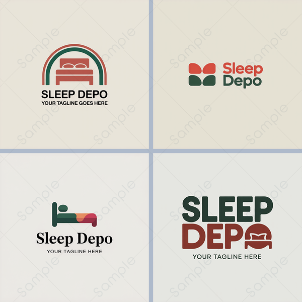 Sleep DEPO is My Brand