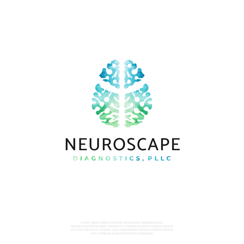 Neuropsychology Testing/Mental Health Testing Design by Ityanjaoehar®