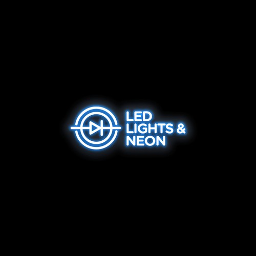 We are looking for a great logo for our LED lighting business Design by Oreodaddy™