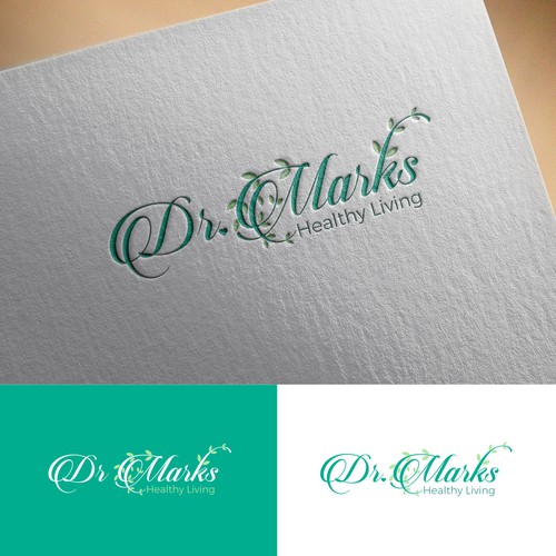 Need help designing a logo for my new functional medicine practice Design by Andy Maliky