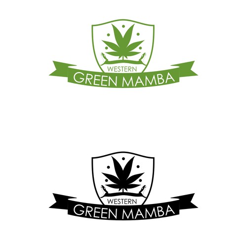 design cool logo for cannabus brand Design by Beruk