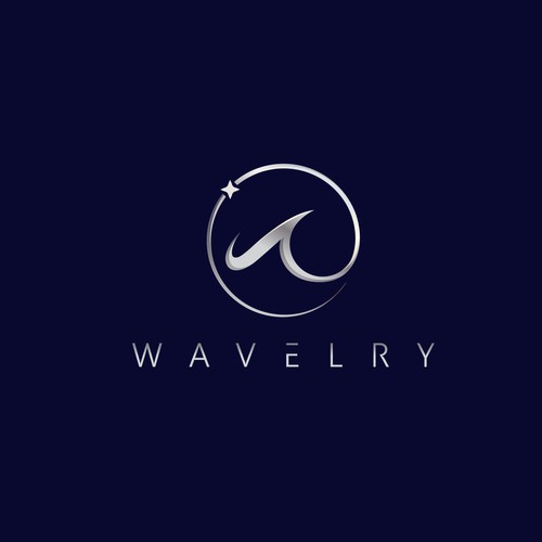 New logo for a DIY business Design by Parbati