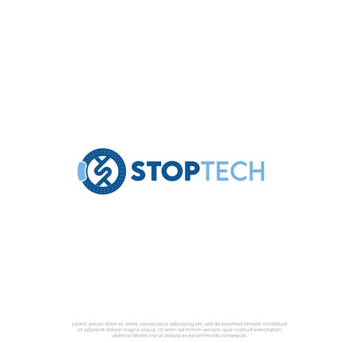 StopTech - Startup B2B industrial safety product for the elevator industry. Design von James®