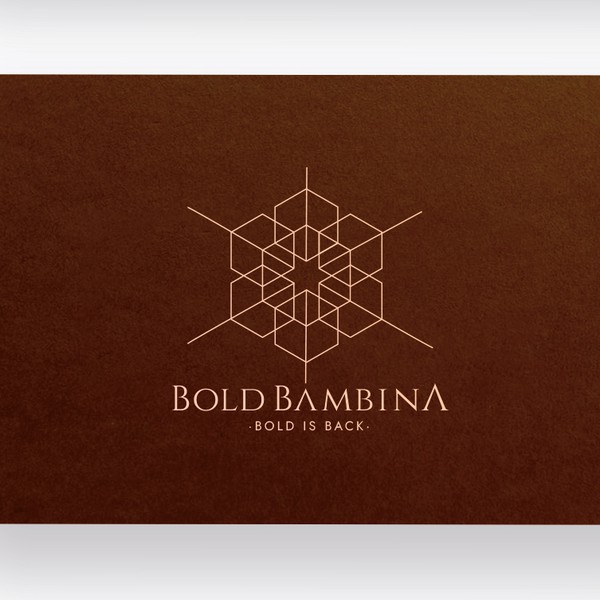 Bold Bambina