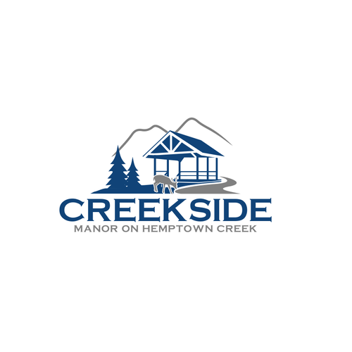 Creekside Manor Diseño de Rekker