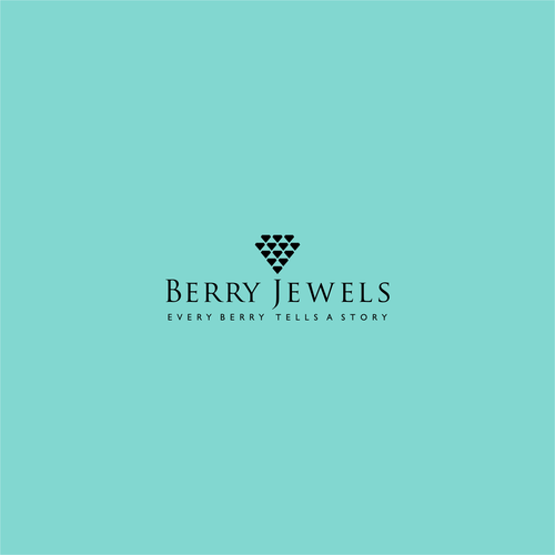 Start-up Company for Jewelry "Berry Jewels" Design by pitulastman