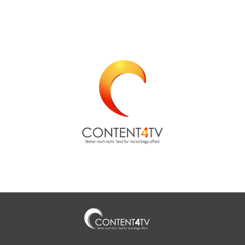 Logo design contest entry by M851design