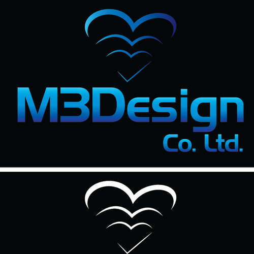 Logo design contest entry by rubel1003krs