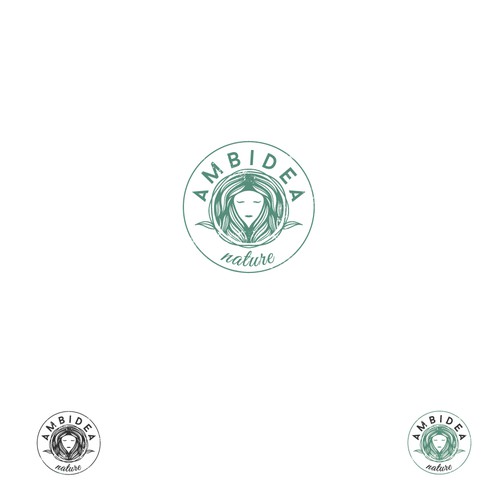 Paquete de logotipo e identidad de marca propuesta en el concurso por Almi Customs