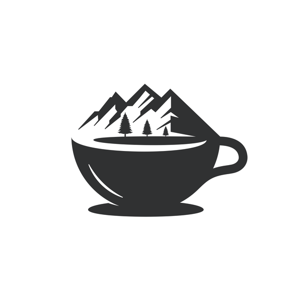 Design by Bolu. titled "Adventure Cafe"