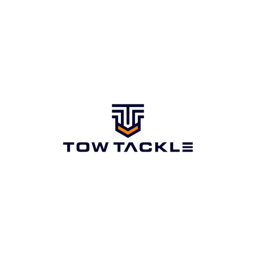 Chain & strap company for towing equipment Design by Guerrilla_Farmer