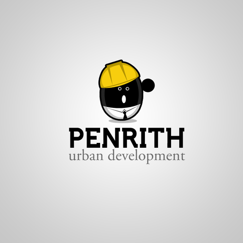 Create the next logo for Penrith Urban Development Design by artxolotl