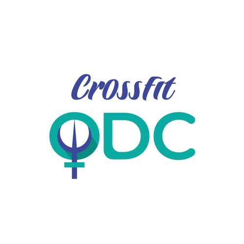 Design di Logo pour une salle de CrossFit (France), thématique : trident, mer, odyssée, poseidon … di lecamaxim