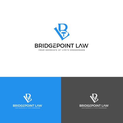 Millennial female-led law firm in Alaska Diseño de Cgrove™