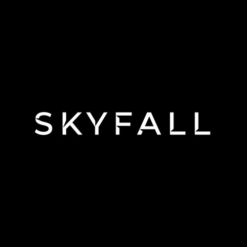 Skyfall Design by aledagiann