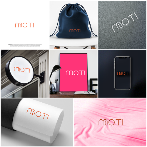 MOTI Design von A F I F I . A R T ™