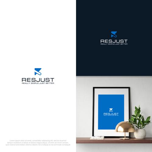 Logo & brand identity pack contest entry by E.Vierda