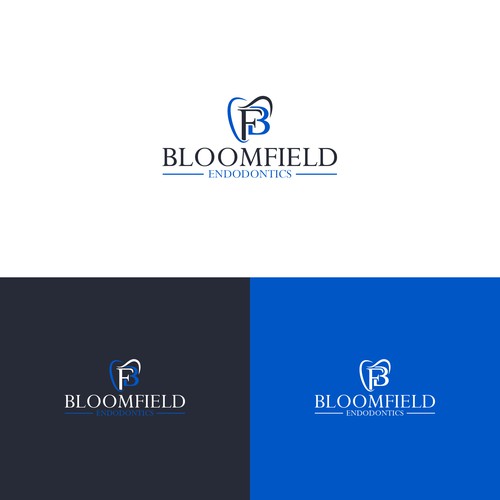 Logo needed for a state-of-the-art specialty dental practice! Design by keoart