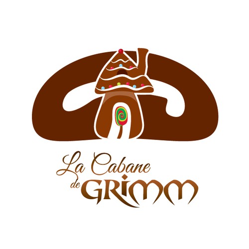  contest entry by PetiteRouquine