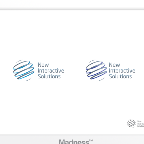 LOGO DESIGN Diseño de Madness