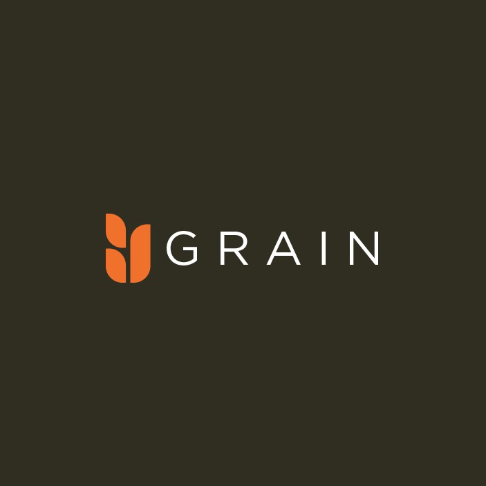 Grain Logos - Free Grain Logo Ideas, Design & Templates