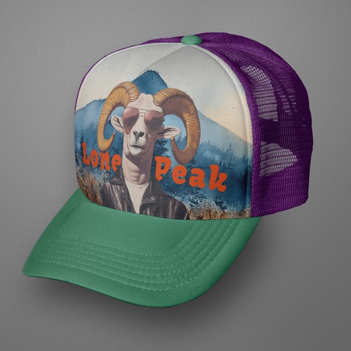 Merchandise contest entry by Artur Klem