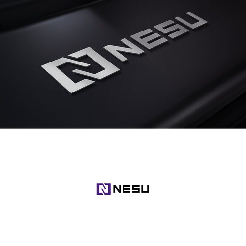 Elegant, modern logo for Electronic Property Security company Design by alexmarin