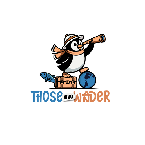 Design Explorers Wanted!!!...at Those Who Wander, LLC Diseño de Prime Design99